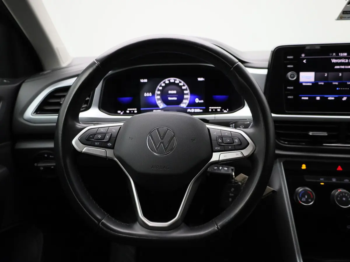 1.0 TSI Life 110 PK| Origineel Nederlands | Apple Carplay | Android Auto | Airco | Parkeersensoren | Buitenspiegels Elektrisch Inklapbaar | LED Koplampen | Digitale Cockpit | 16 Inch Velgen