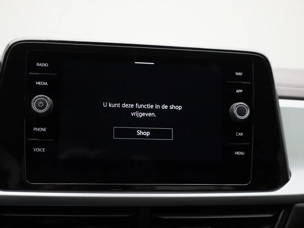 1.0 TSI Life 110 PK| Origineel Nederlands | Apple Carplay | Android Auto | Airco | Parkeersensoren | Buitenspiegels Elektrisch Inklapbaar | LED Koplampen | Digitale Cockpit | 16 Inch Velgen