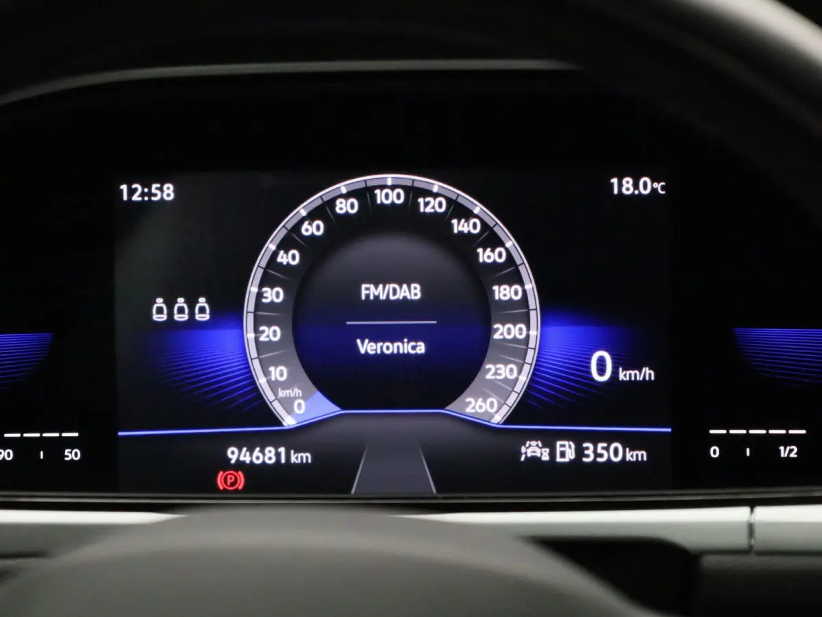 1.0 TSI Life 110 PK| Origineel Nederlands | Apple Carplay | Android Auto | Airco | Parkeersensoren | Buitenspiegels Elektrisch Inklapbaar | LED Koplampen | Digitale Cockpit | 16 Inch Velgen