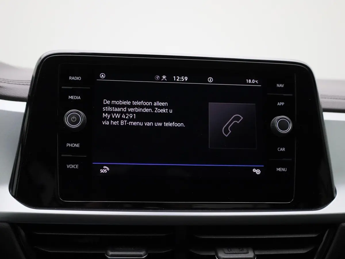 1.0 TSI Life 110 PK| Origineel Nederlands | Apple Carplay | Android Auto | Airco | Parkeersensoren | Buitenspiegels Elektrisch Inklapbaar | LED Koplampen | Digitale Cockpit | 16 Inch Velgen