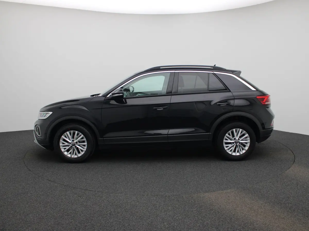 1.0 TSI Life 110 PK| Origineel Nederlands | Apple Carplay | Android Auto | Airco | Parkeersensoren | Buitenspiegels Elektrisch Inklapbaar | LED Koplampen | Digitale Cockpit | 16 Inch Velgen