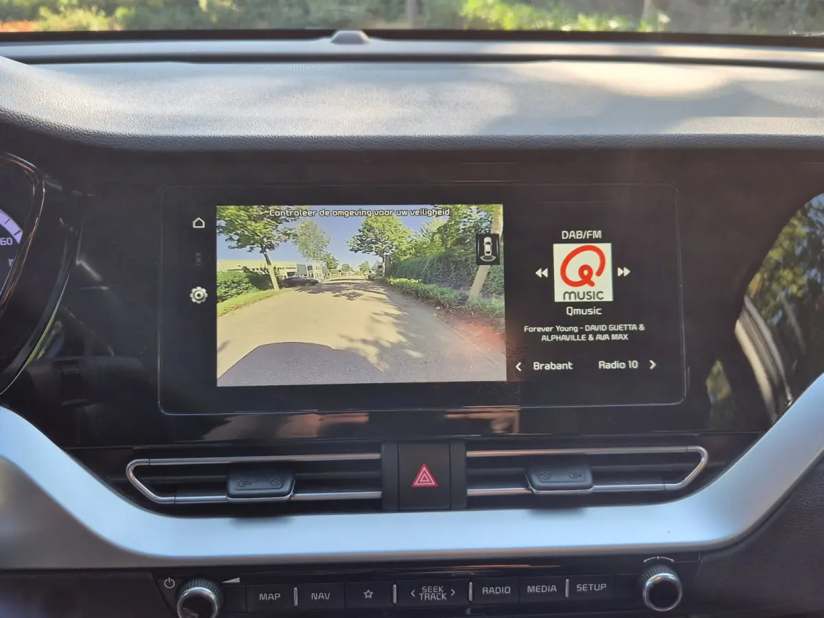 1.6 GDi Hybrid Dynamic Plus Line ACC CarPlay 2e eigenaar NAP Camera Trekhaak Flippers LED Line Assist A-Cruise