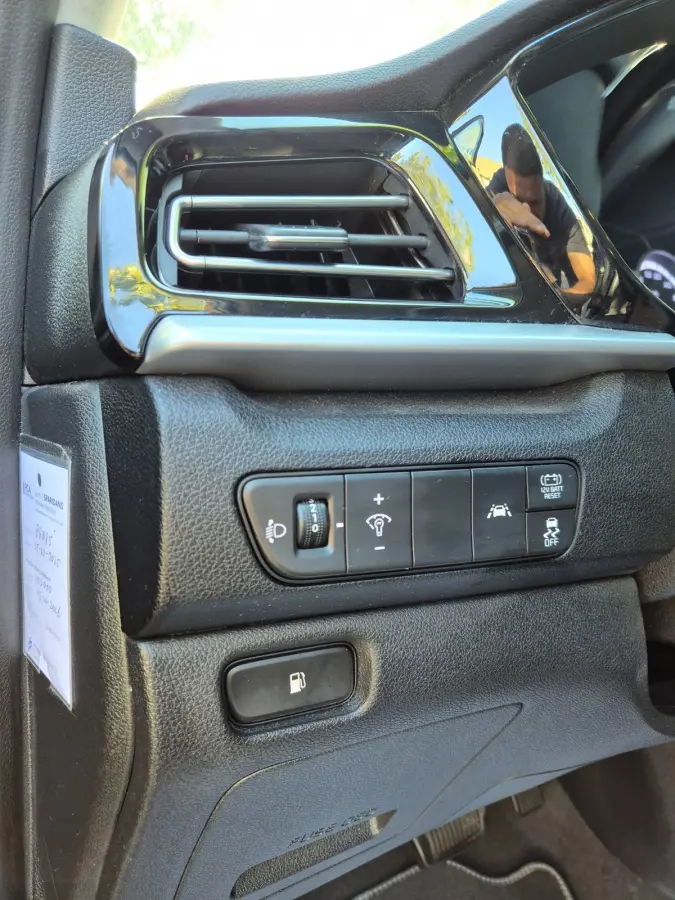 1.6 GDi Hybrid Dynamic Plus Line ACC CarPlay 2e eigenaar NAP Camera Trekhaak Flippers LED Line Assist A-Cruise