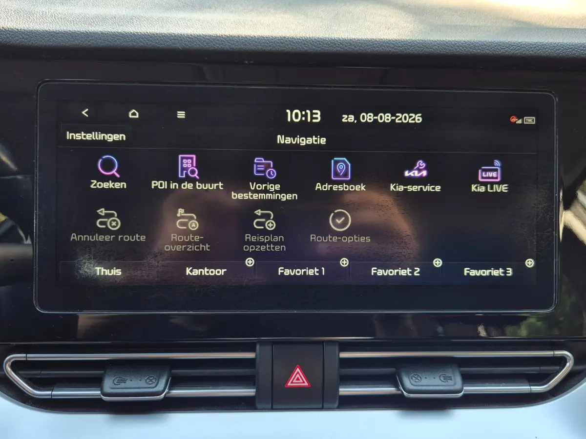 1.6 GDi Hybrid Dynamic Plus Line ACC CarPlay 2e eigenaar NAP Camera Trekhaak Flippers LED Line Assist A-Cruise