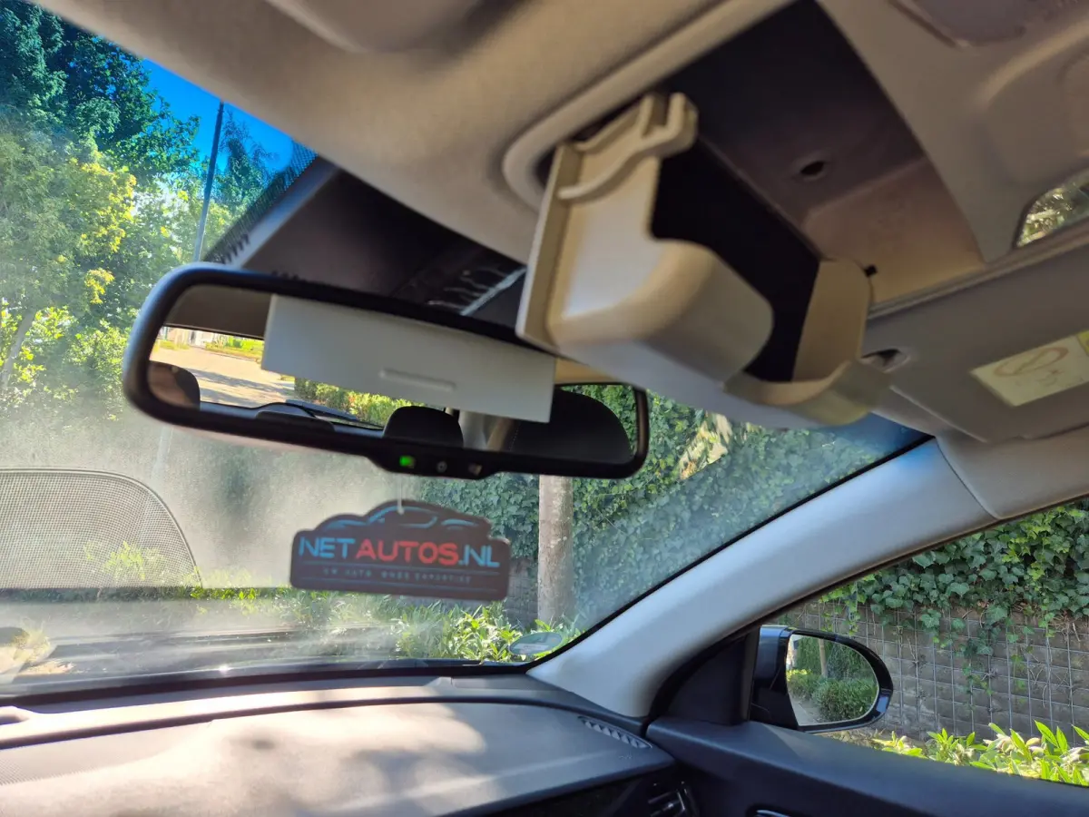 1.6 GDi Hybrid Dynamic Plus Line ACC CarPlay 2e eigenaar NAP Camera Trekhaak Flippers LED Line Assist A-Cruise