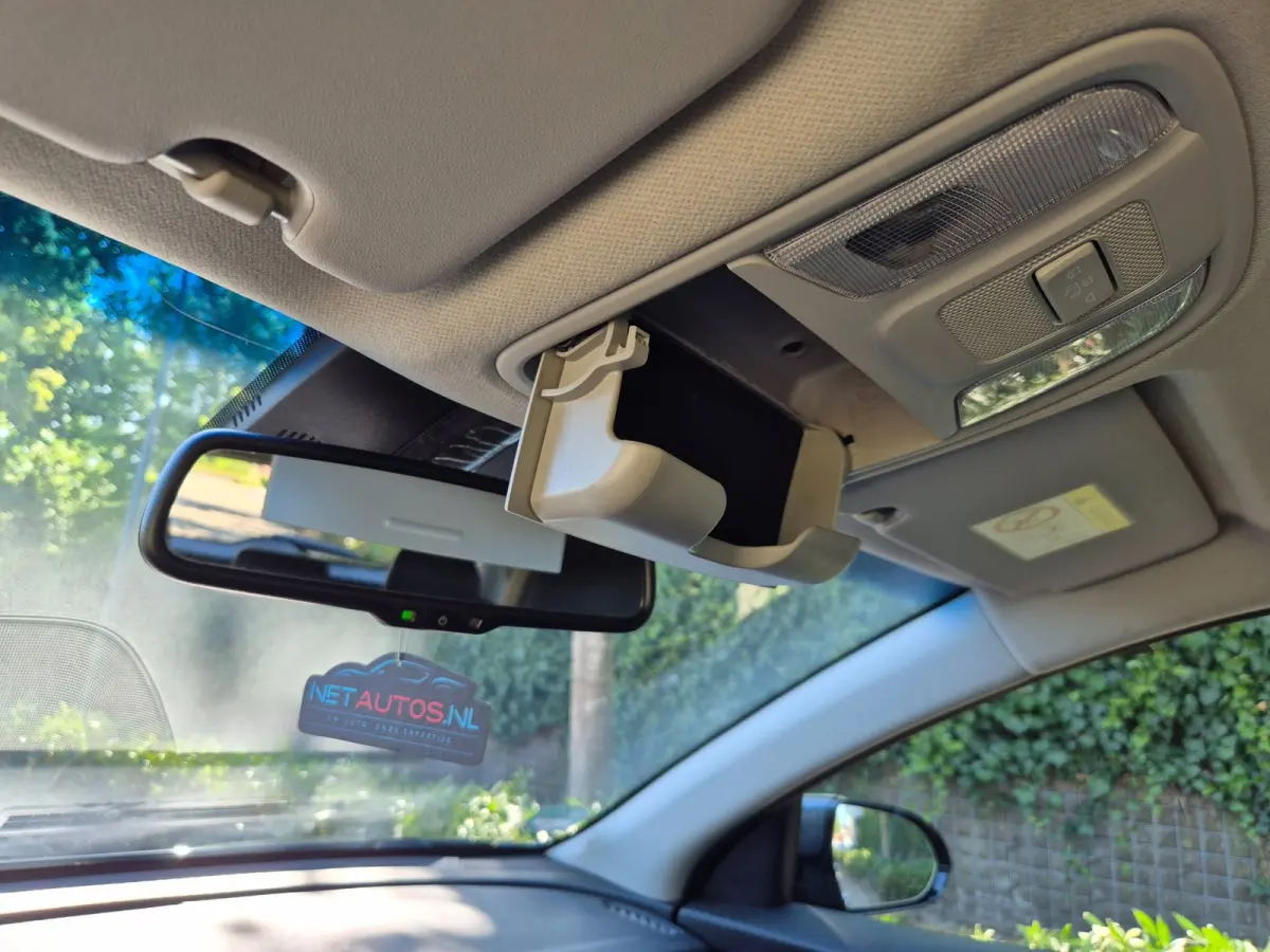 1.6 GDi Hybrid Dynamic Plus Line ACC CarPlay 2e eigenaar NAP Camera Trekhaak Flippers LED Line Assist A-Cruise