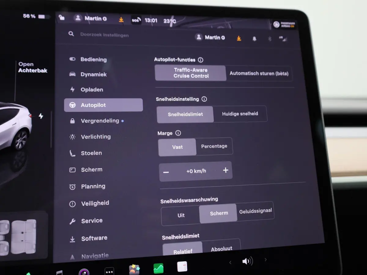 Long Range Dual Motor | ACC | 360 Camera | Stoel + Stuurverwarming | Elekt. stoelverstelling | Lane Assist |