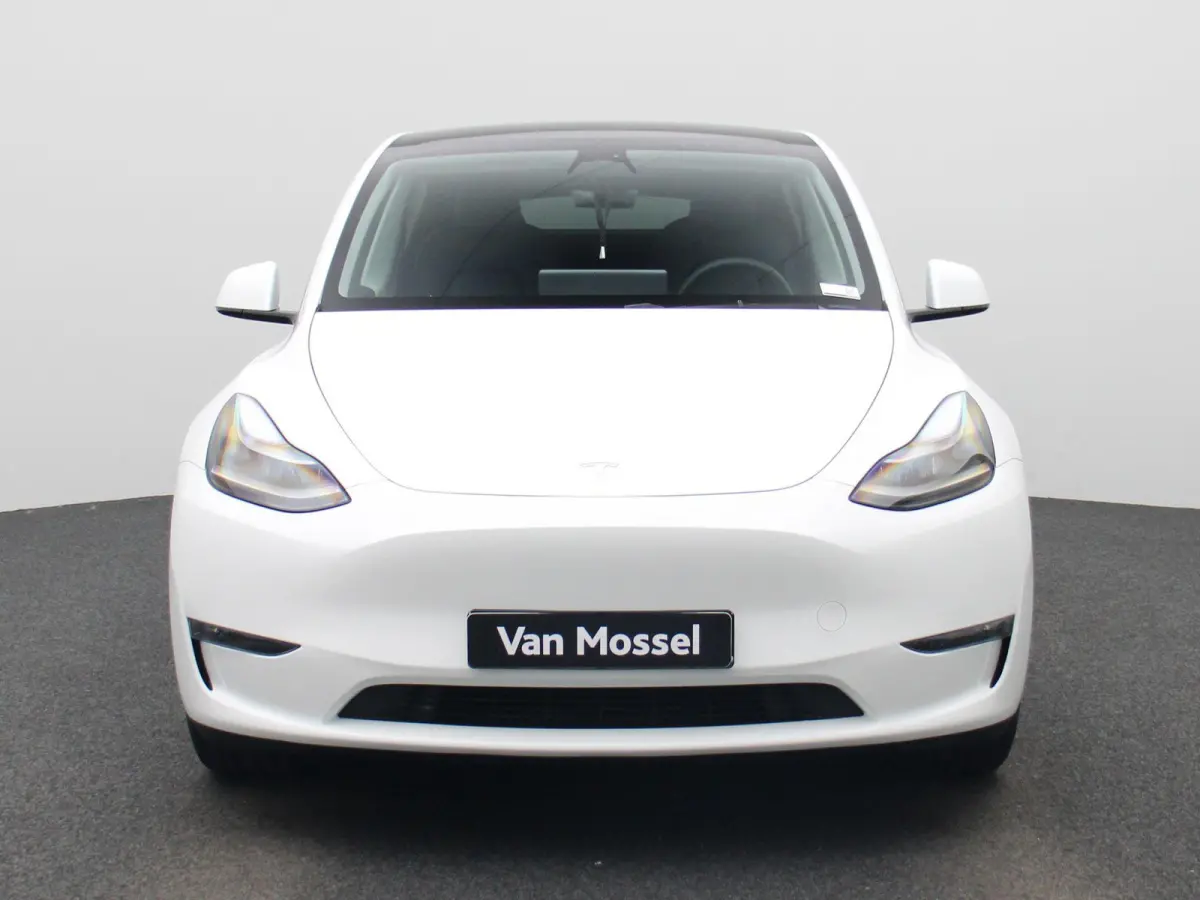Long Range Dual Motor | ACC | 360 Camera | Stoel + Stuurverwarming | Elekt. stoelverstelling | Lane Assist |