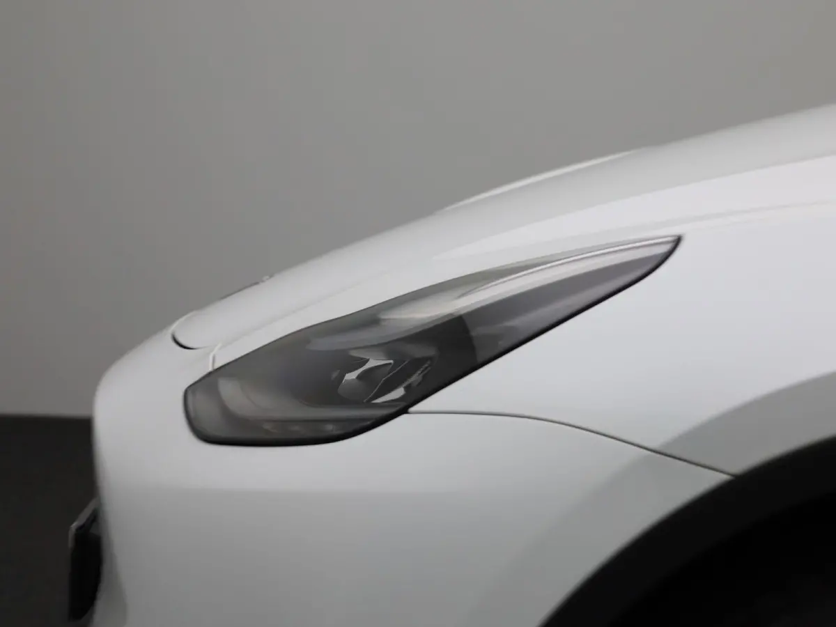 Long Range Dual Motor | ACC | 360 Camera | Stoel + Stuurverwarming | Elekt. stoelverstelling | Lane Assist |