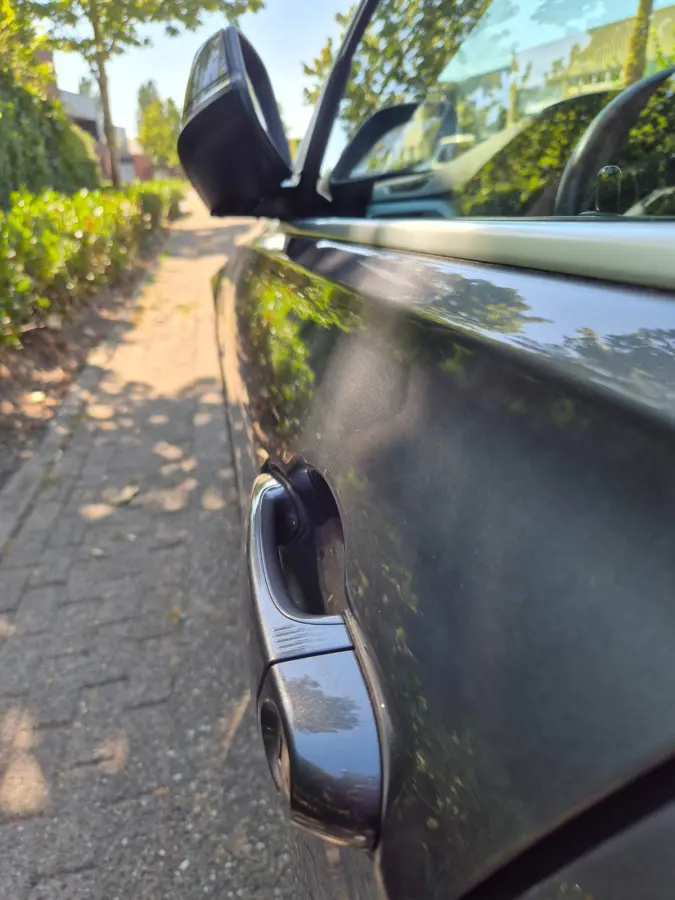 320i X Drive Luxury Edition Apple CarPlay Trekhaak 320i xDrive Luxury Edition