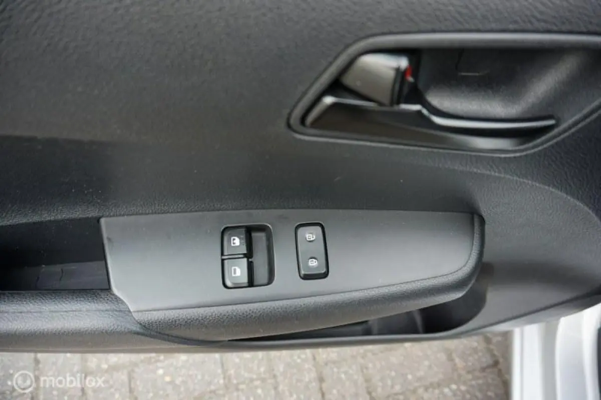 1.0 CVVT EconomyPlusLine