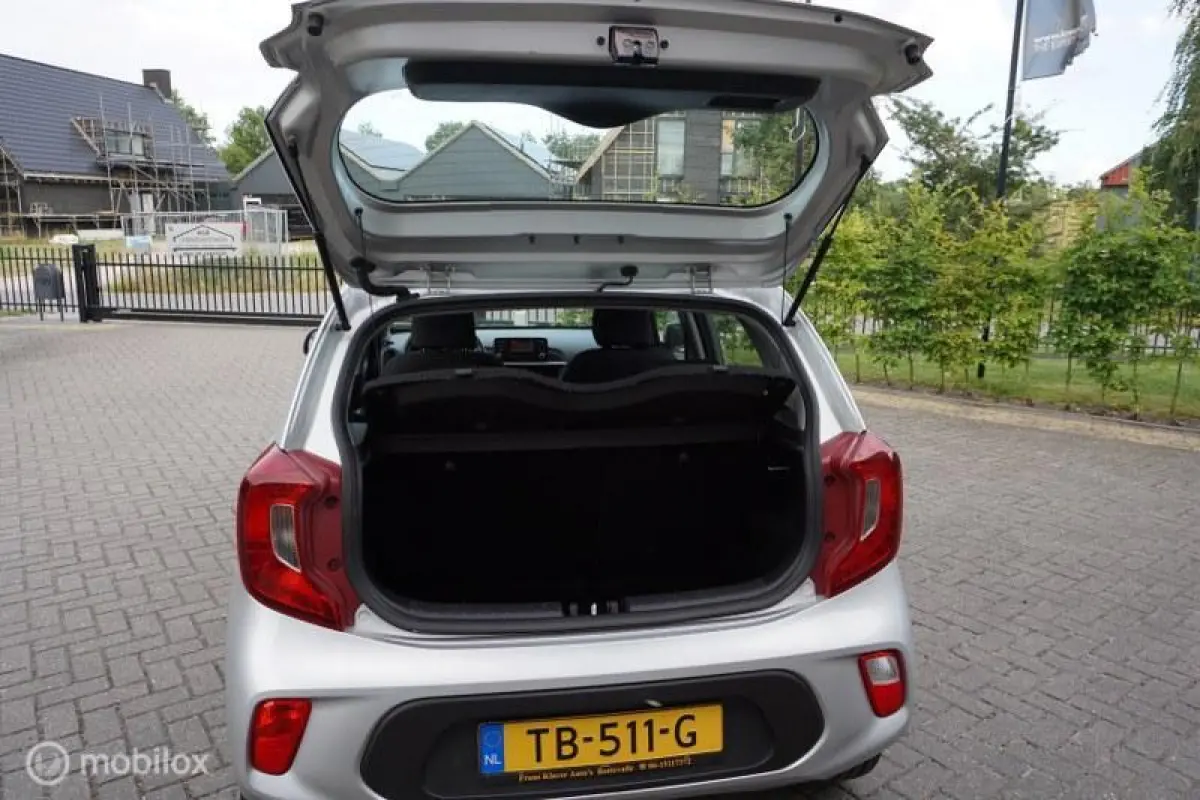 1.0 CVVT EconomyPlusLine