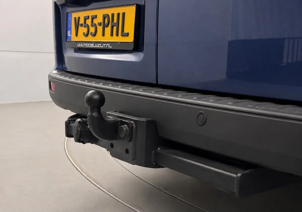320 2.0 170 PK L2 Sport 20'LMV Camera Trekhaak