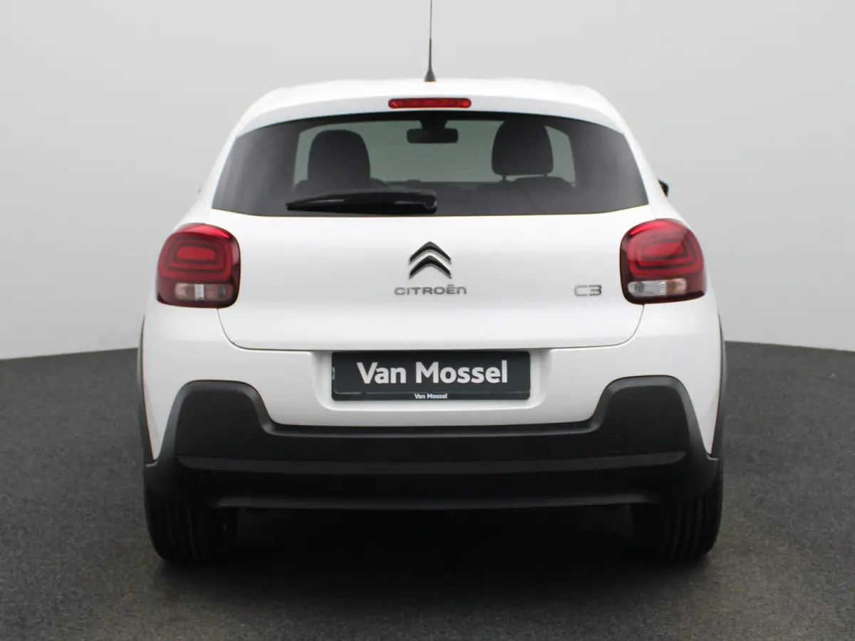 1.2 PureTech Feel | APPLE CARPLAY - ANDROID AUTO | CRUISE CONTROL | AIRCO | LED | PARKEERSENSOREN | NAVIGATIE | DAB RADIO |