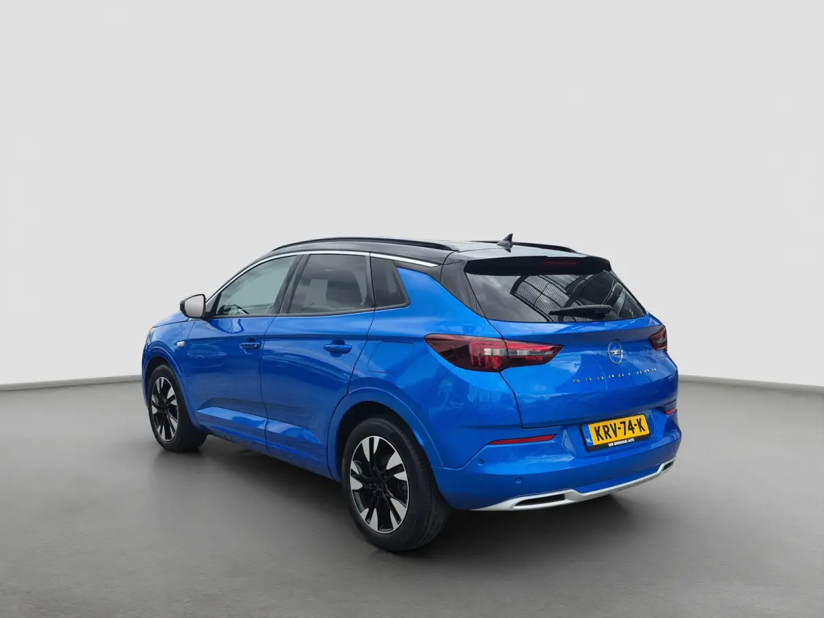 1.6 Turbo Plug-In Hybrid Ultimate | Lederen bekleding | Apple carplay en Android auto | Adaptive cruise control | Dodehoek detectie | elektrische achterklep | Elektrisch verstelbare bestuurd