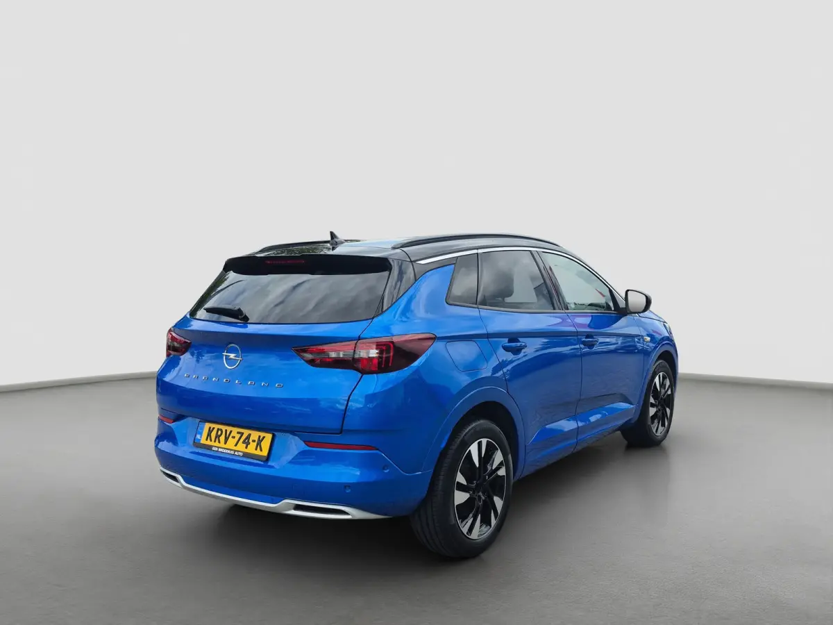 1.6 Turbo Plug-In Hybrid Ultimate | Lederen bekleding | Apple carplay en Android auto | Adaptive cruise control | Dodehoek detectie | elektrische achterklep | Elektrisch verstelbare bestuurd