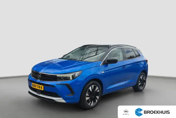 1.6 Turbo Plug-In Hybrid Ultimate | Lederen bekleding | Apple carplay en Android auto | Adaptive cruise control | Dodehoek detectie | elektrische achterklep | Elektrisch verstelbare bestuurd