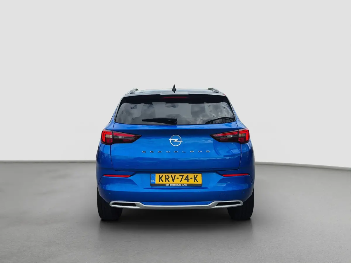 1.6 Turbo Plug-In Hybrid Ultimate | Lederen bekleding | Apple carplay en Android auto | Adaptive cruise control | Dodehoek detectie | elektrische achterklep | Elektrisch verstelbare bestuurd
