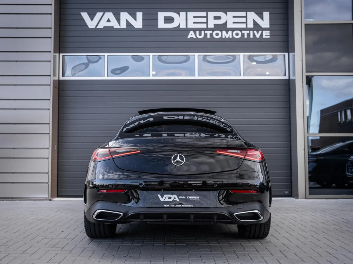 300 e AMG Line - Pano l Burmest. l Memory l 360cam