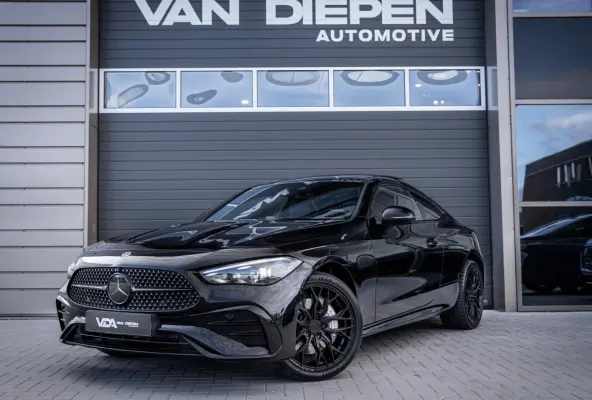 300 e AMG Line - Pano l Burmest. l Memory l 360cam
