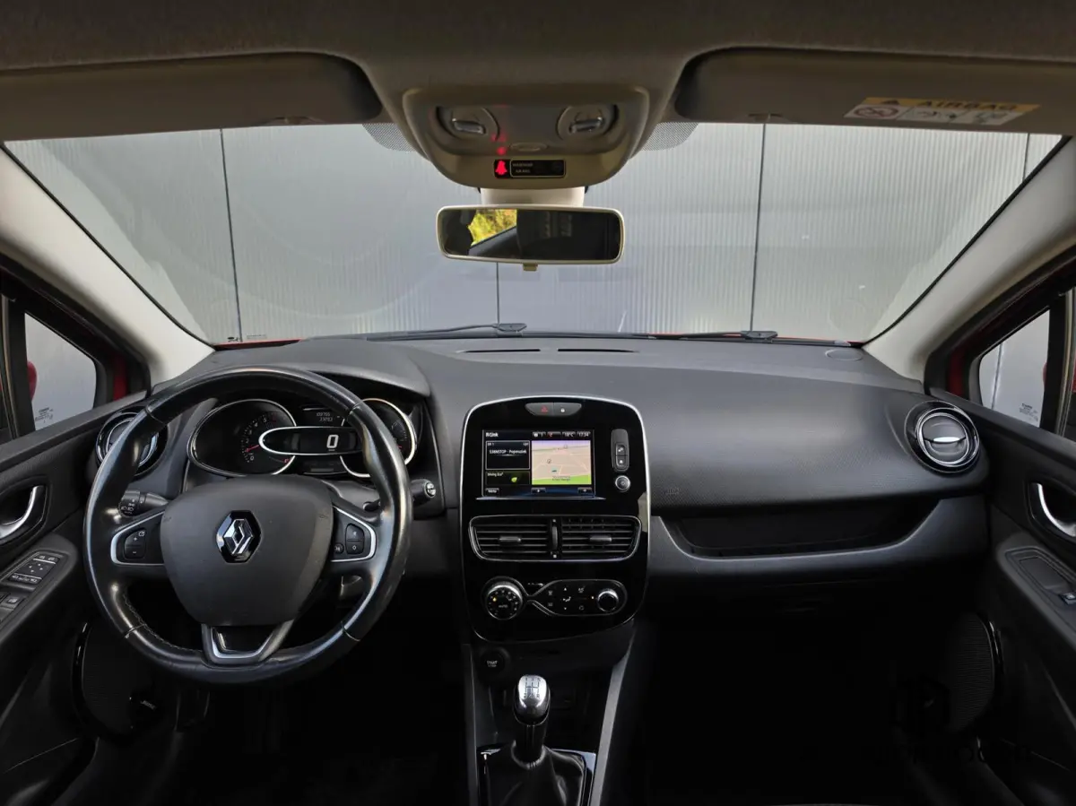 0.9 TCe Intens|R-Link|Bose|Keyless|Led|