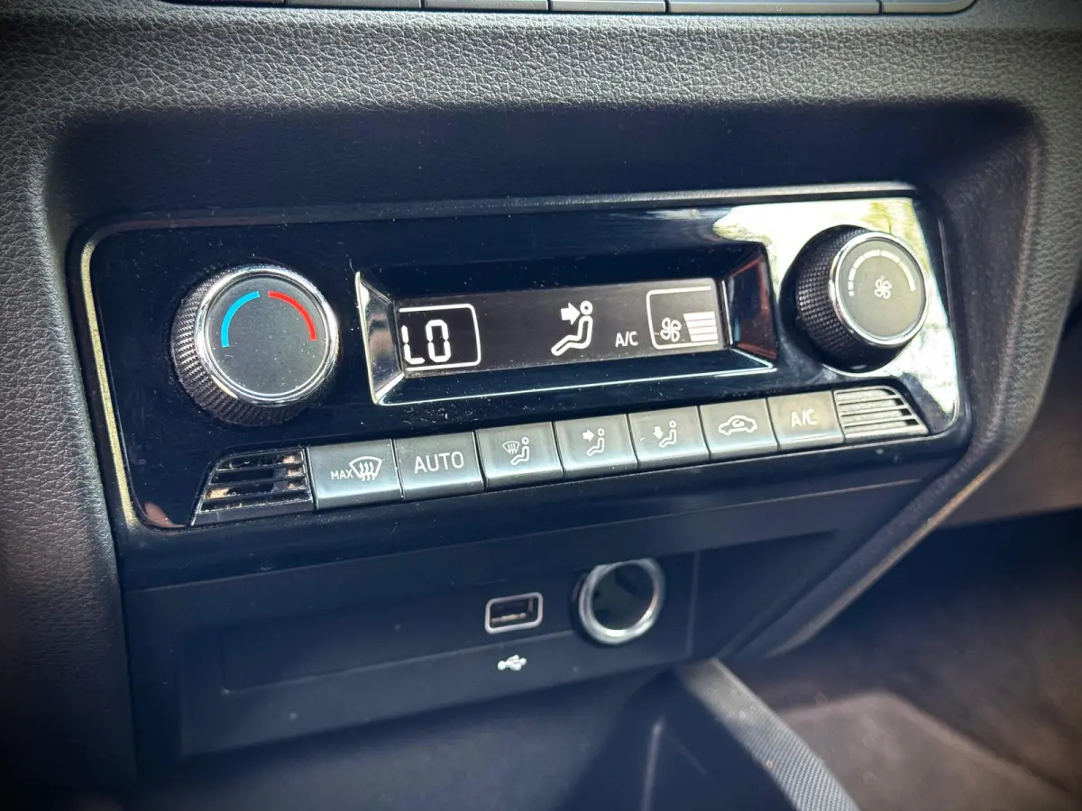 1.0 TSI MONTE CARLO | AUTOMAAT | CAMERA | LED |