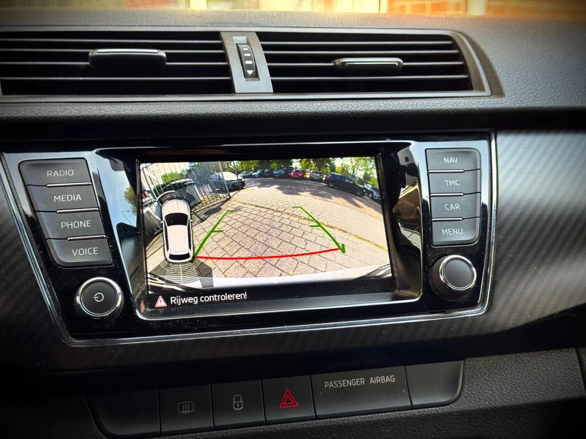 1.0 TSI MONTE CARLO | AUTOMAAT | CAMERA | LED |