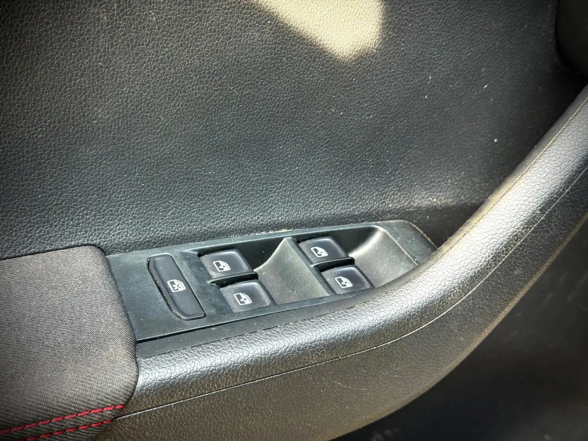 1.0 TSI MONTE CARLO | AUTOMAAT | CAMERA | LED |