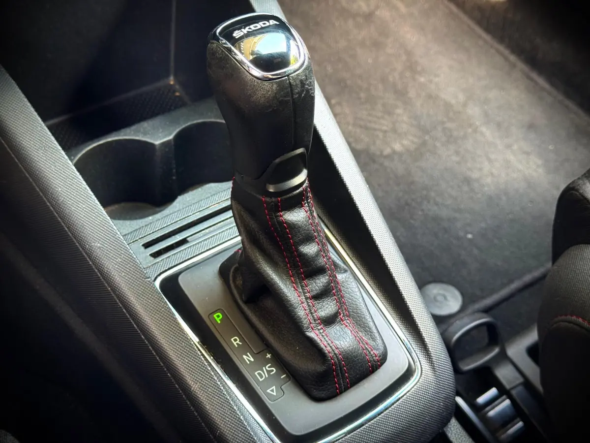 1.0 TSI MONTE CARLO | AUTOMAAT | CAMERA | LED |