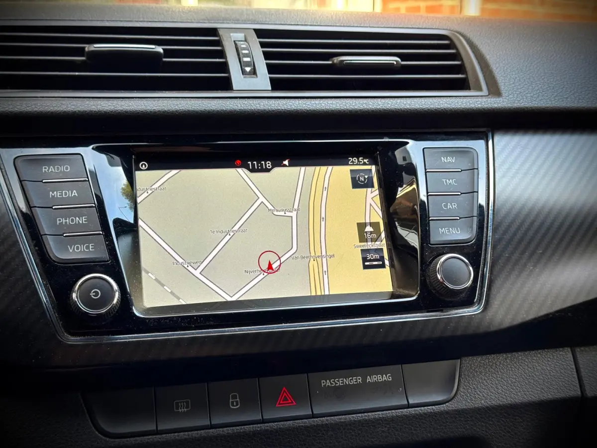 1.0 TSI MONTE CARLO | AUTOMAAT | CAMERA | LED |