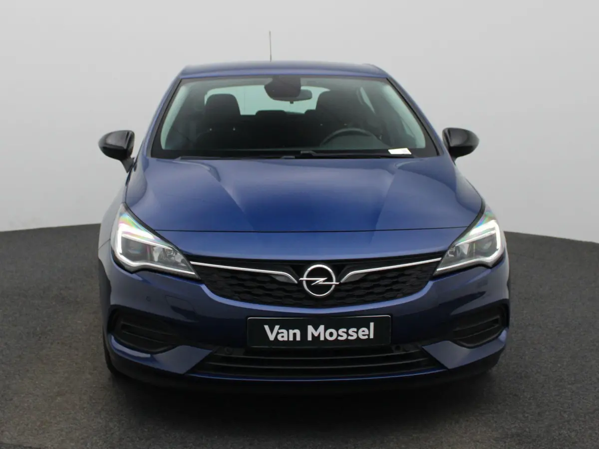1.2 Turbo 81kW S/S Edition | ACHTERUITRIJCAMERA | AIRCO | CRUISE CONTROL | NAVIGATIE | MULTIFUNCTIONEEL STUURWIEL |