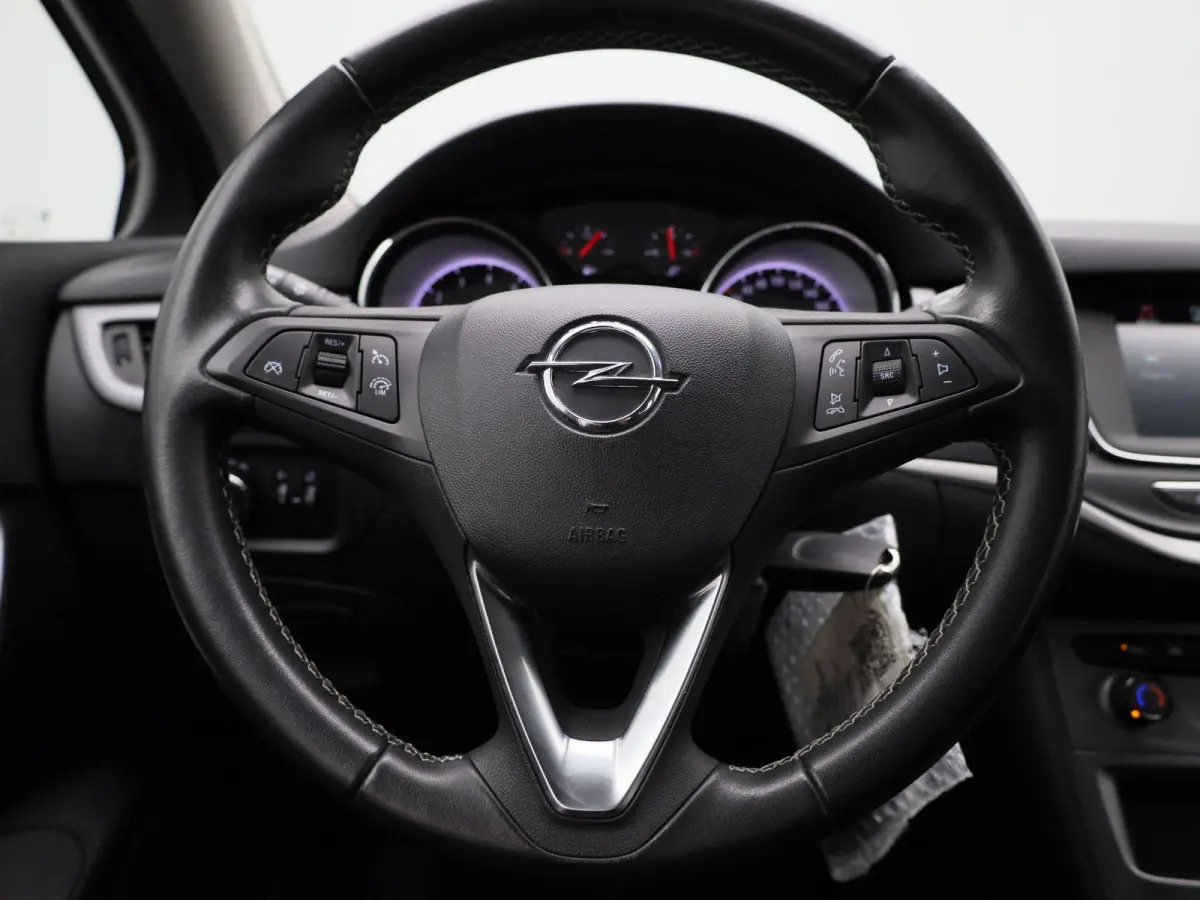 1.2 Turbo 81kW S/S Edition | ACHTERUITRIJCAMERA | AIRCO | CRUISE CONTROL | NAVIGATIE | MULTIFUNCTIONEEL STUURWIEL |