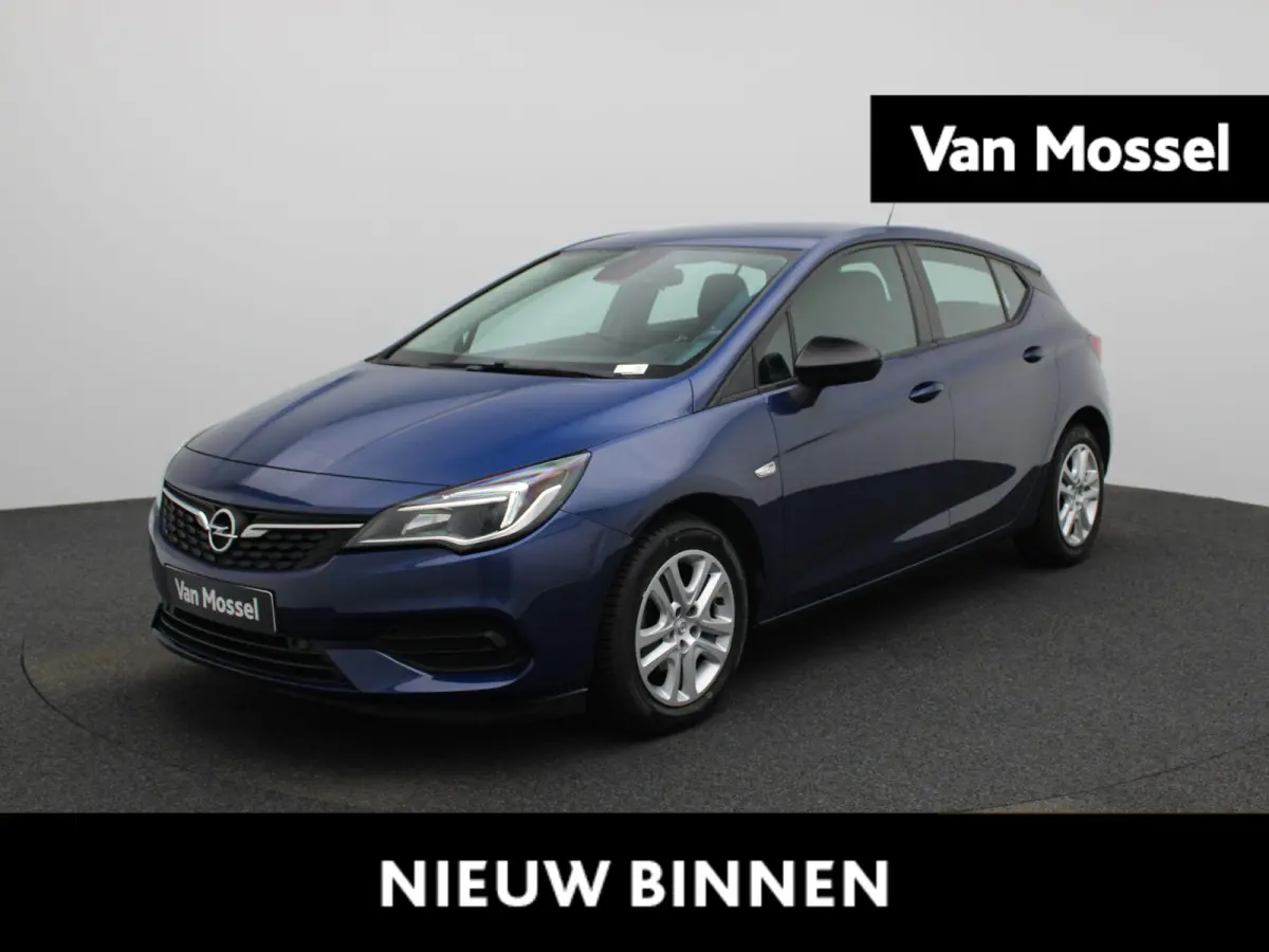 1.2 Turbo 81kW S/S Edition | ACHTERUITRIJCAMERA | AIRCO | CRUISE CONTROL | NAVIGATIE | MULTIFUNCTIONEEL STUURWIEL |