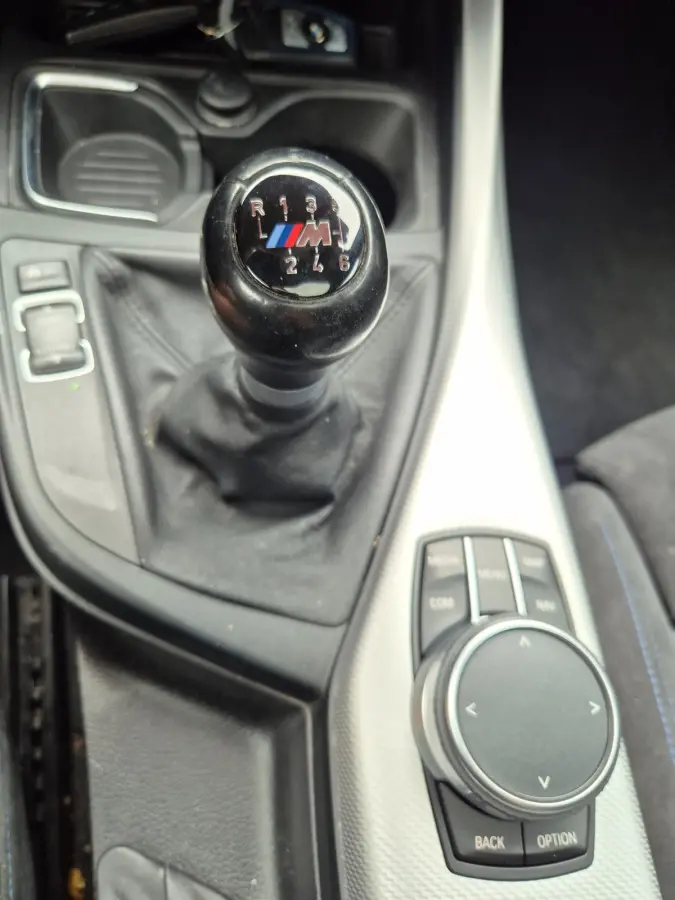 M Sport Apple CarPlay Alcantara Schuifdak LED 118i M Sport