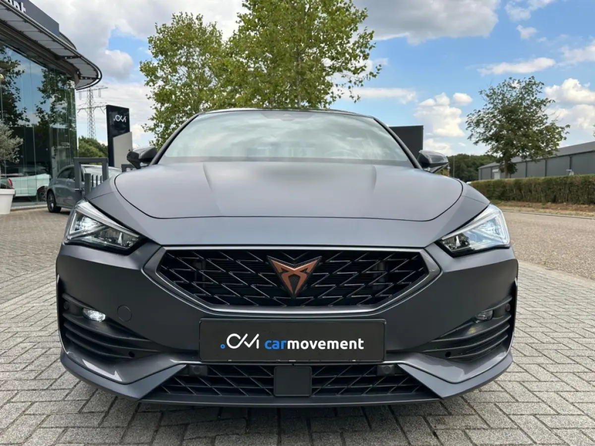 1.4 VZ E-HYB Copper Edition I Matt Gray I Pano I Navi I Ambiente I Apple I Led I Voll