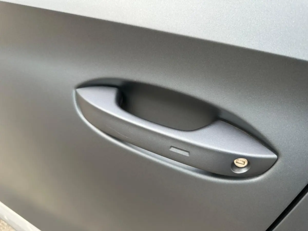 1.4 VZ E-HYB Copper Edition I Matt Gray I Pano I Navi I Ambiente I Apple I Led I Voll