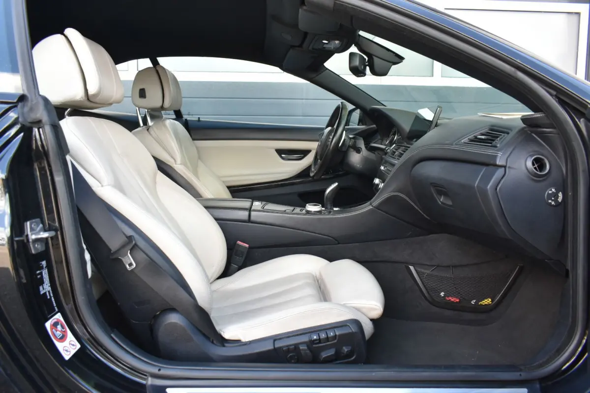 650xi High Executive Handel/Export!