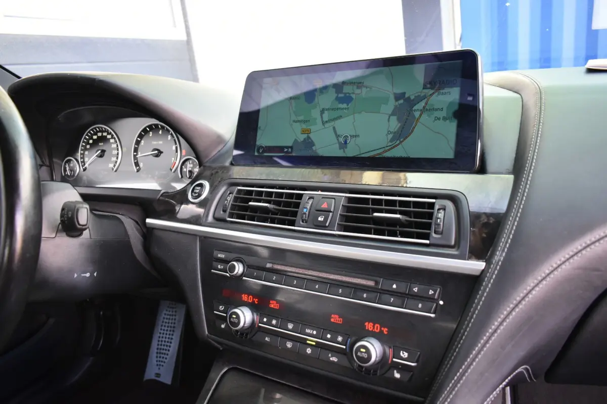 650xi High Executive Handel/Export!