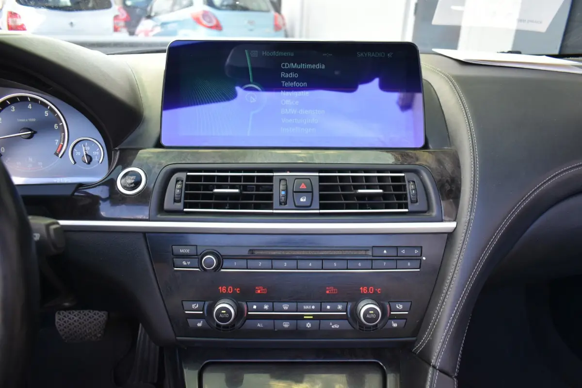 650xi High Executive Handel/Export!