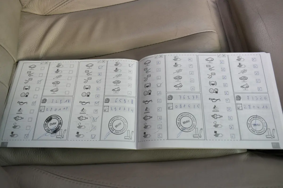 650xi High Executive Handel/Export!