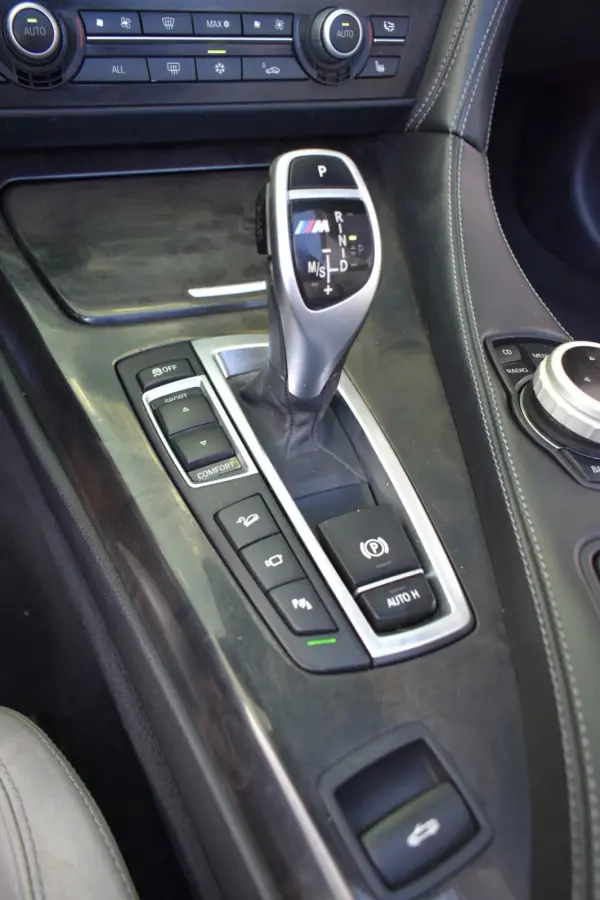 650xi High Executive Handel/Export!