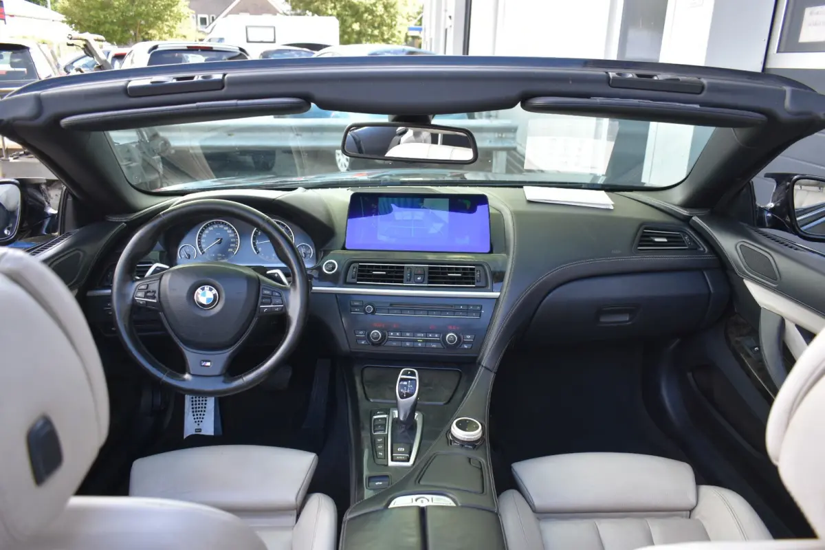650xi High Executive Handel/Export!