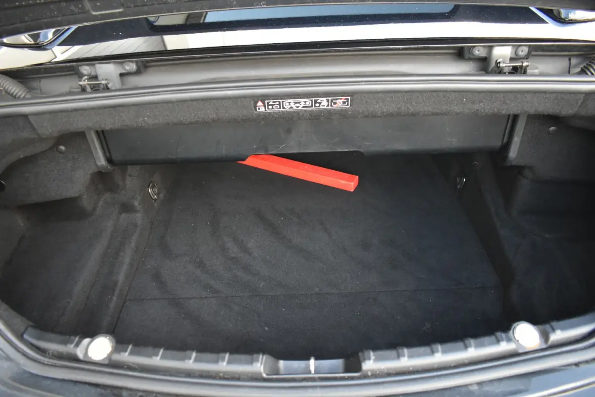 650xi High Executive Handel/Export!