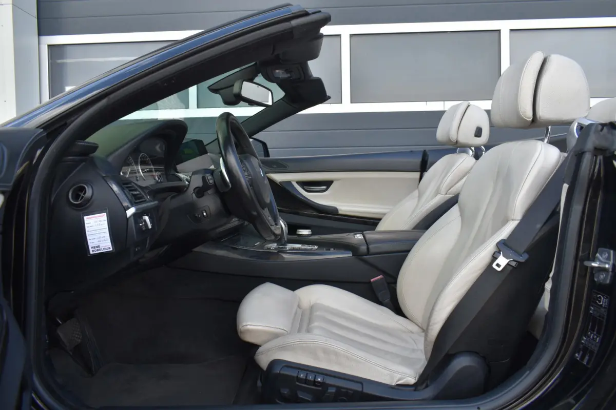 650xi High Executive Handel/Export!