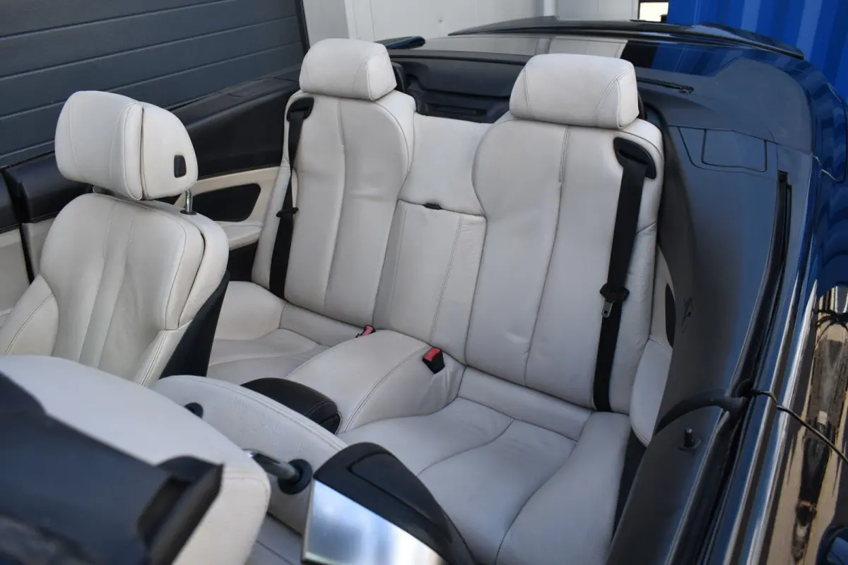 650xi High Executive Handel/Export!