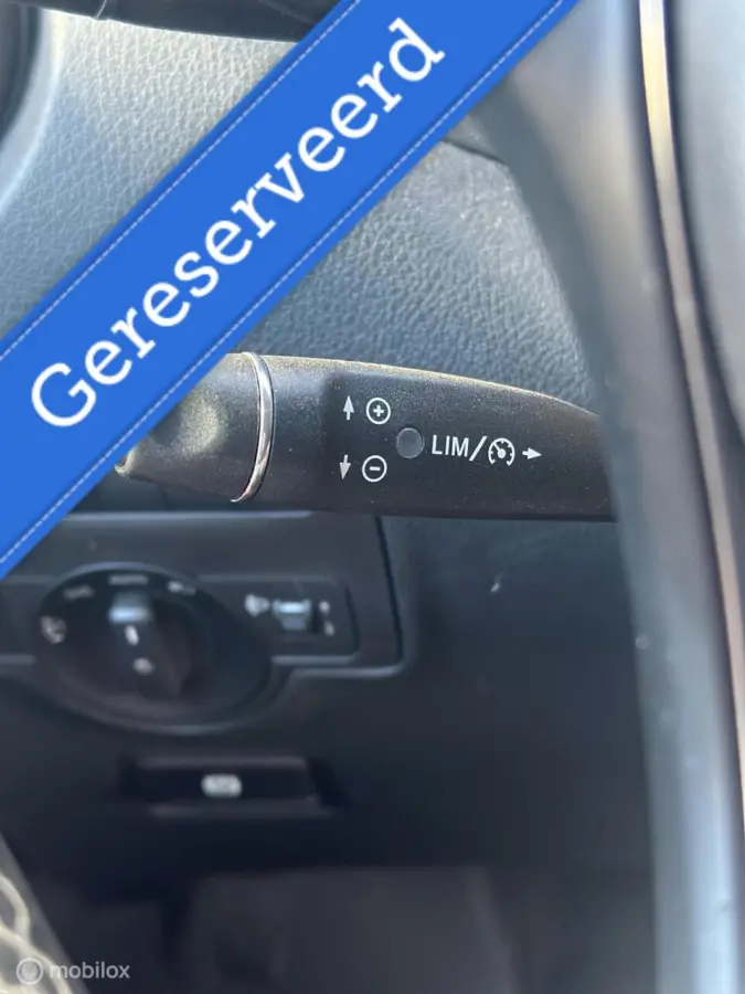 Bestel 114 CDI Lang