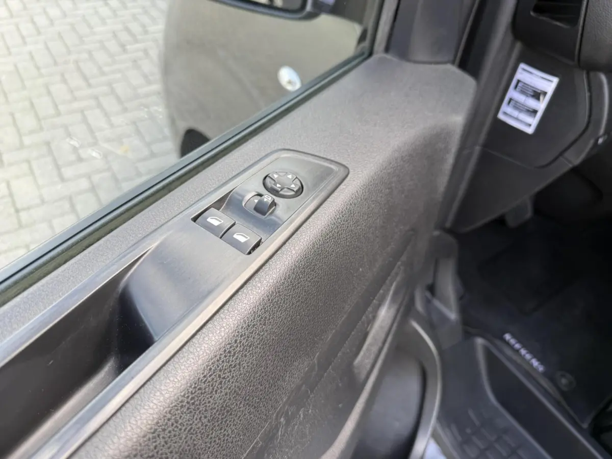 Bestel 2.0 BlueHDI 145 L3 Autom. 3 zits Navi Trekh.