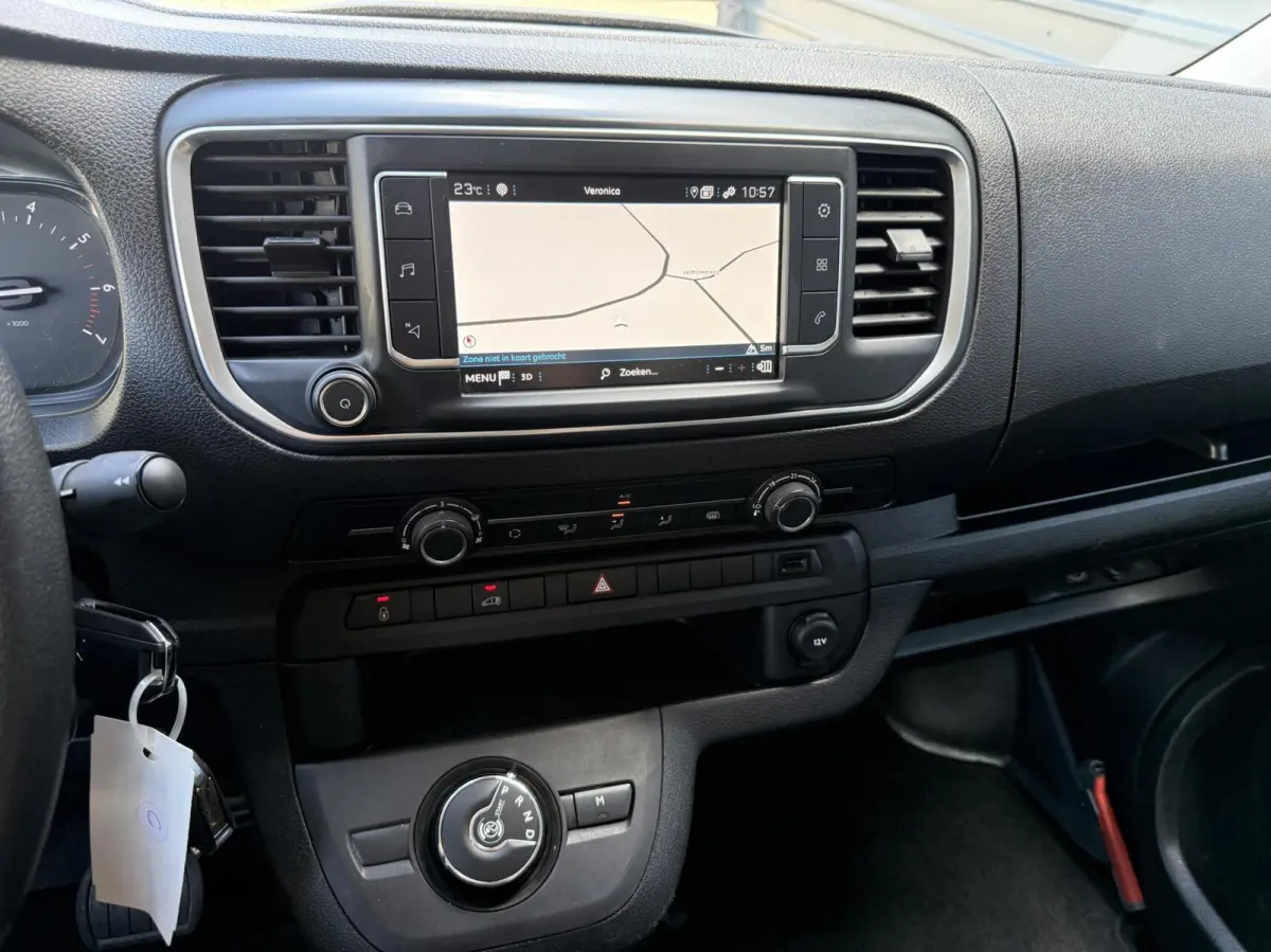 Bestel 2.0 BlueHDI 145 L3 Autom. 3 zits Navi Trekh.