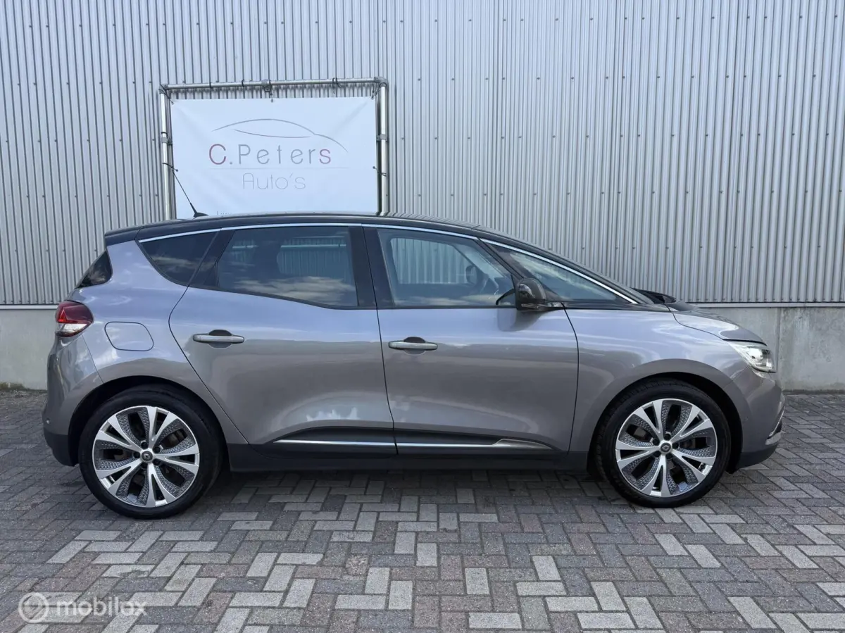 1.3 TCe Intens 2018 / Camera / Keyless / PDC / Half Leer / Dodehoekdetectie / 2e eigenaar NAP