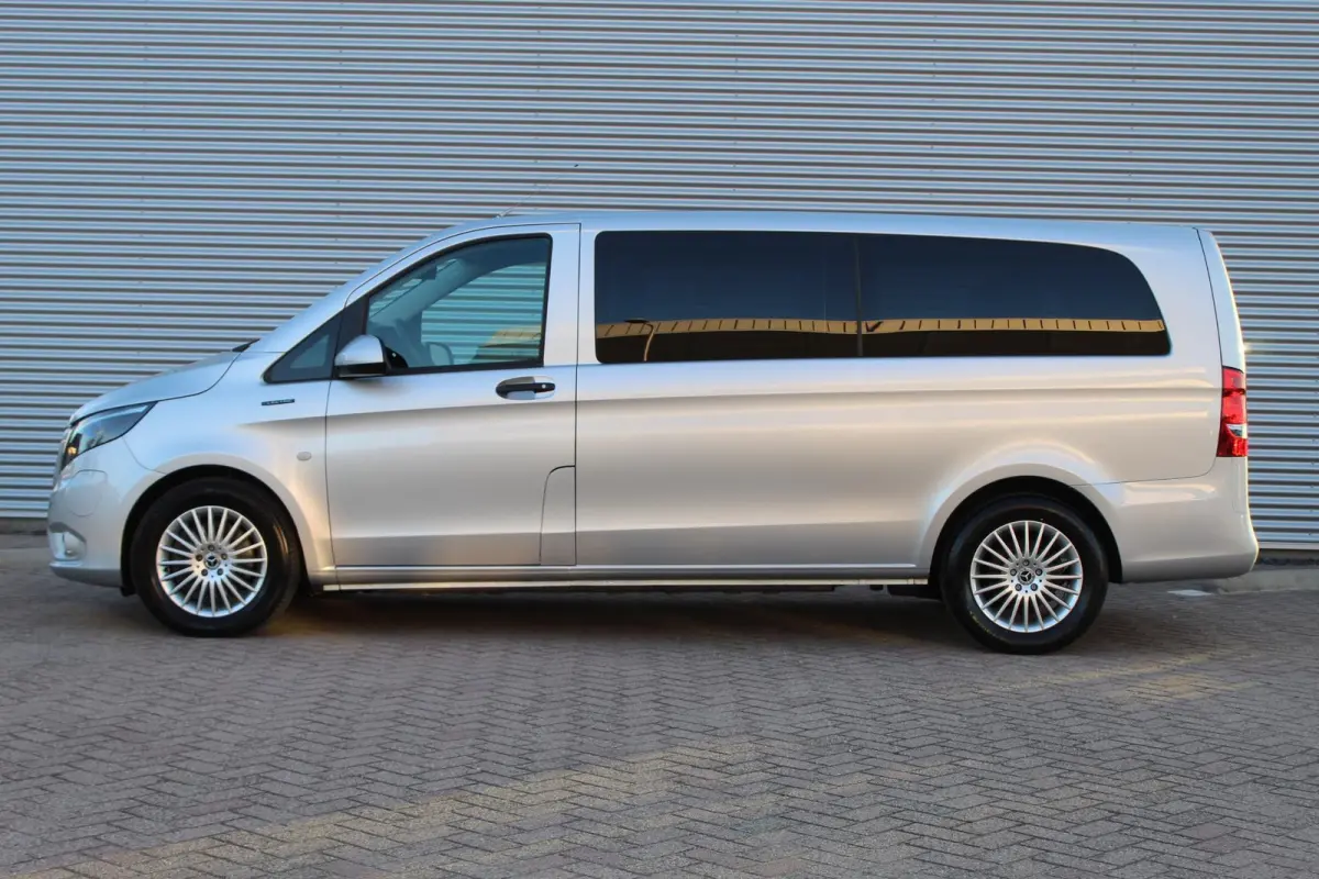 L3/90kwh/358km WLTP/7-zits/Cruise/AC